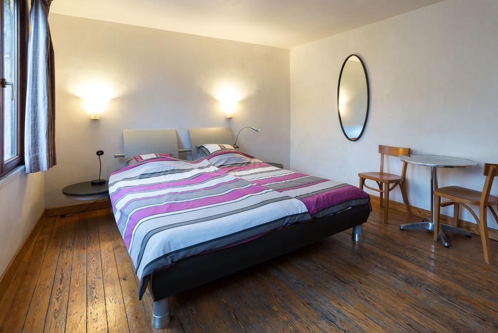 City Rooms Veergrep ヘント 部屋 写真