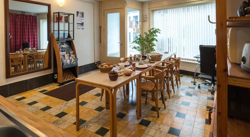 City Rooms Veergrep ヘント エクステリア 写真